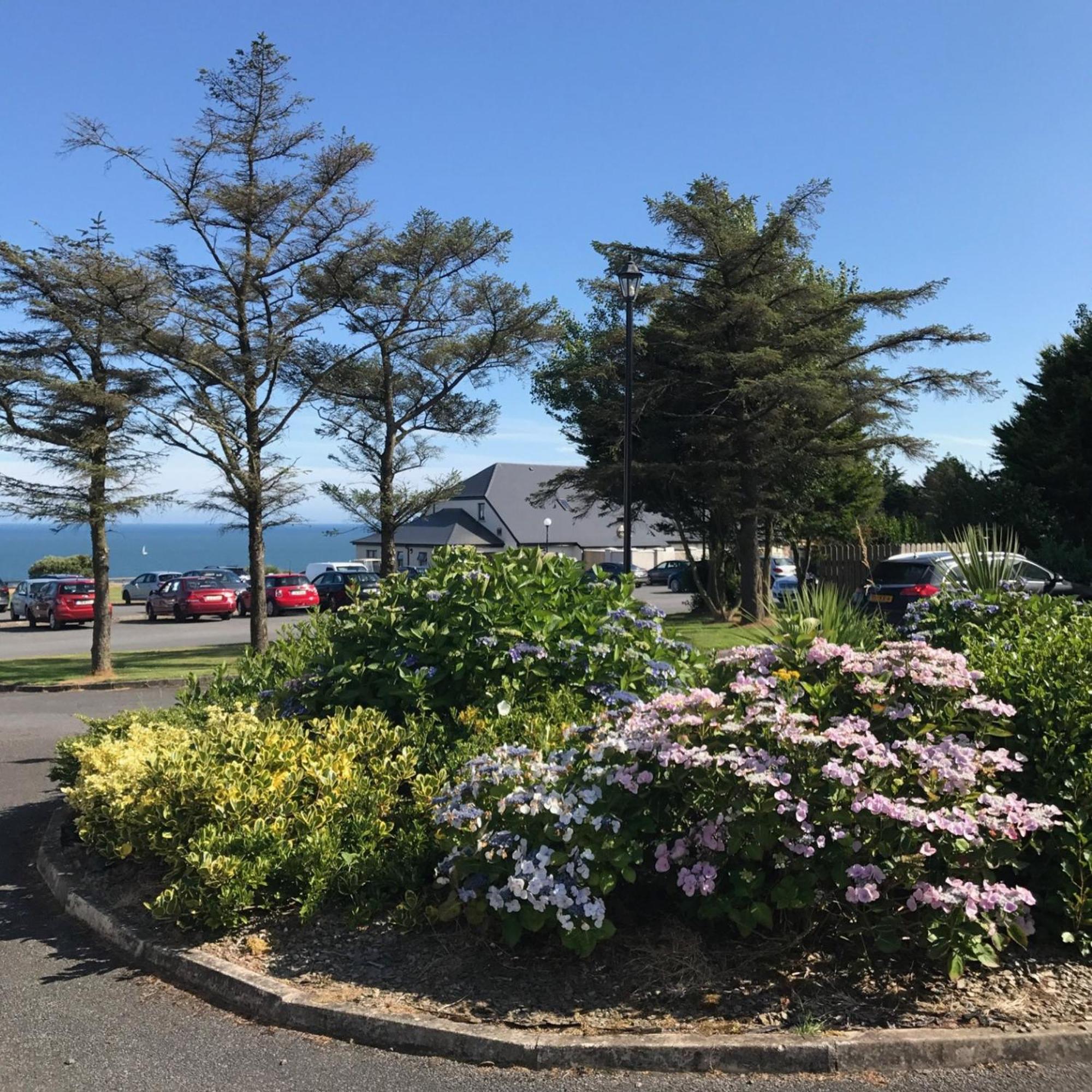 Seacliff Holiday Homes No 2 By Trident Holiday Homes ดันมอร์อีสต์ ภายนอก รูปภาพ