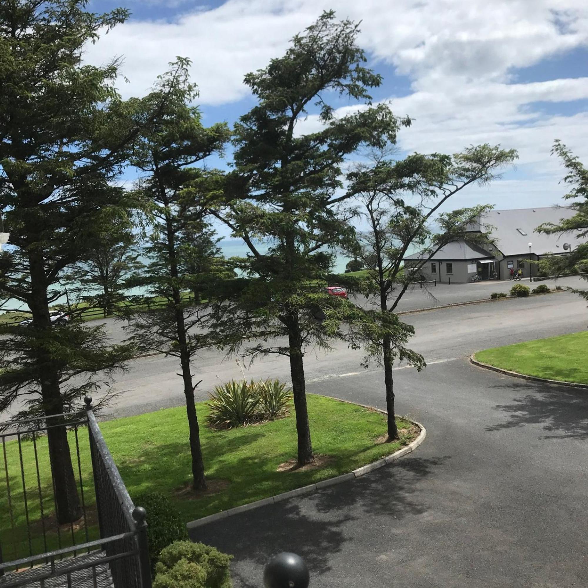 Seacliff Holiday Homes No 2 By Trident Holiday Homes ดันมอร์อีสต์ ภายนอก รูปภาพ