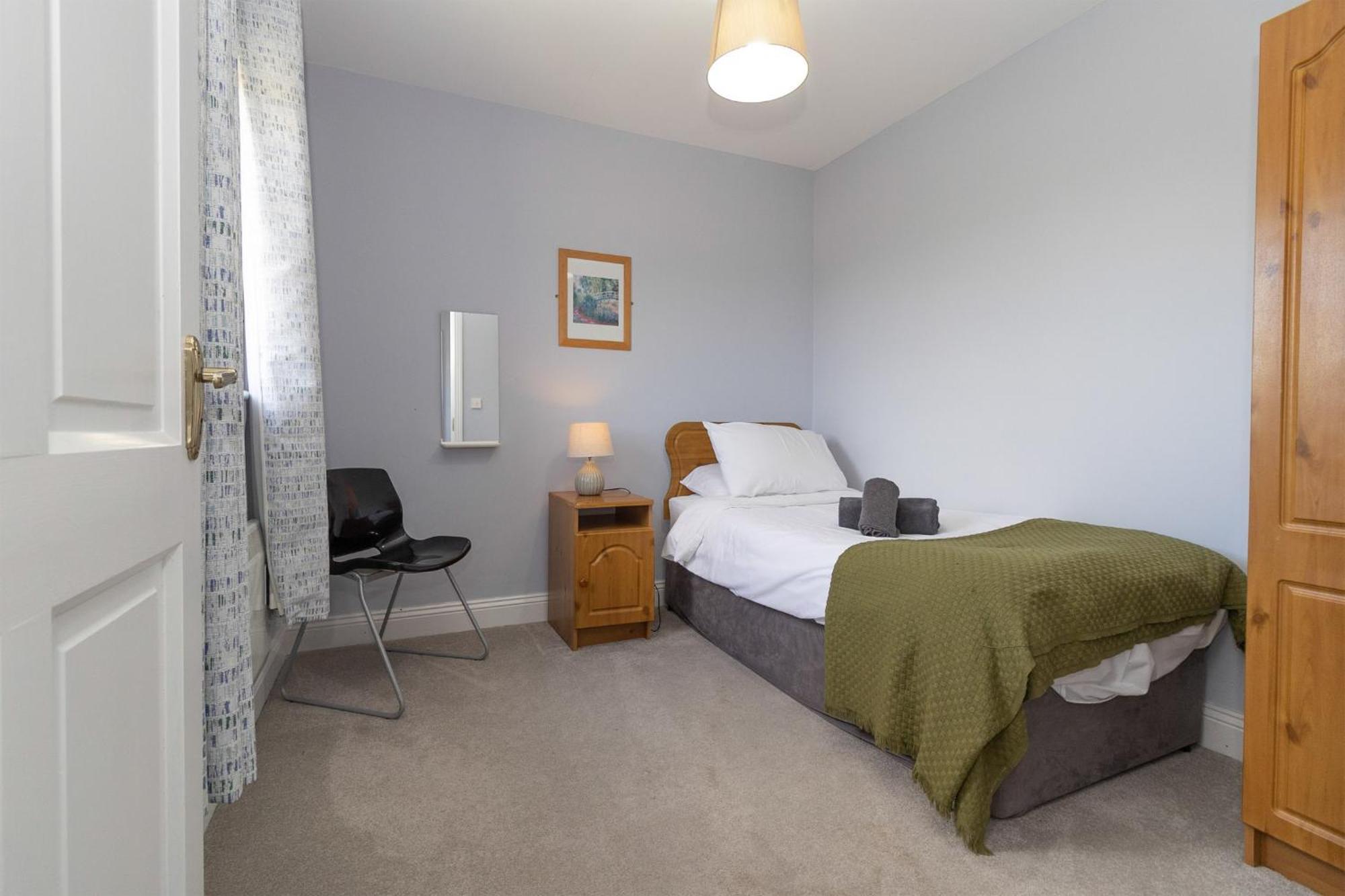 Seacliff Holiday Homes No 2 By Trident Holiday Homes ดันมอร์อีสต์ ภายนอก รูปภาพ