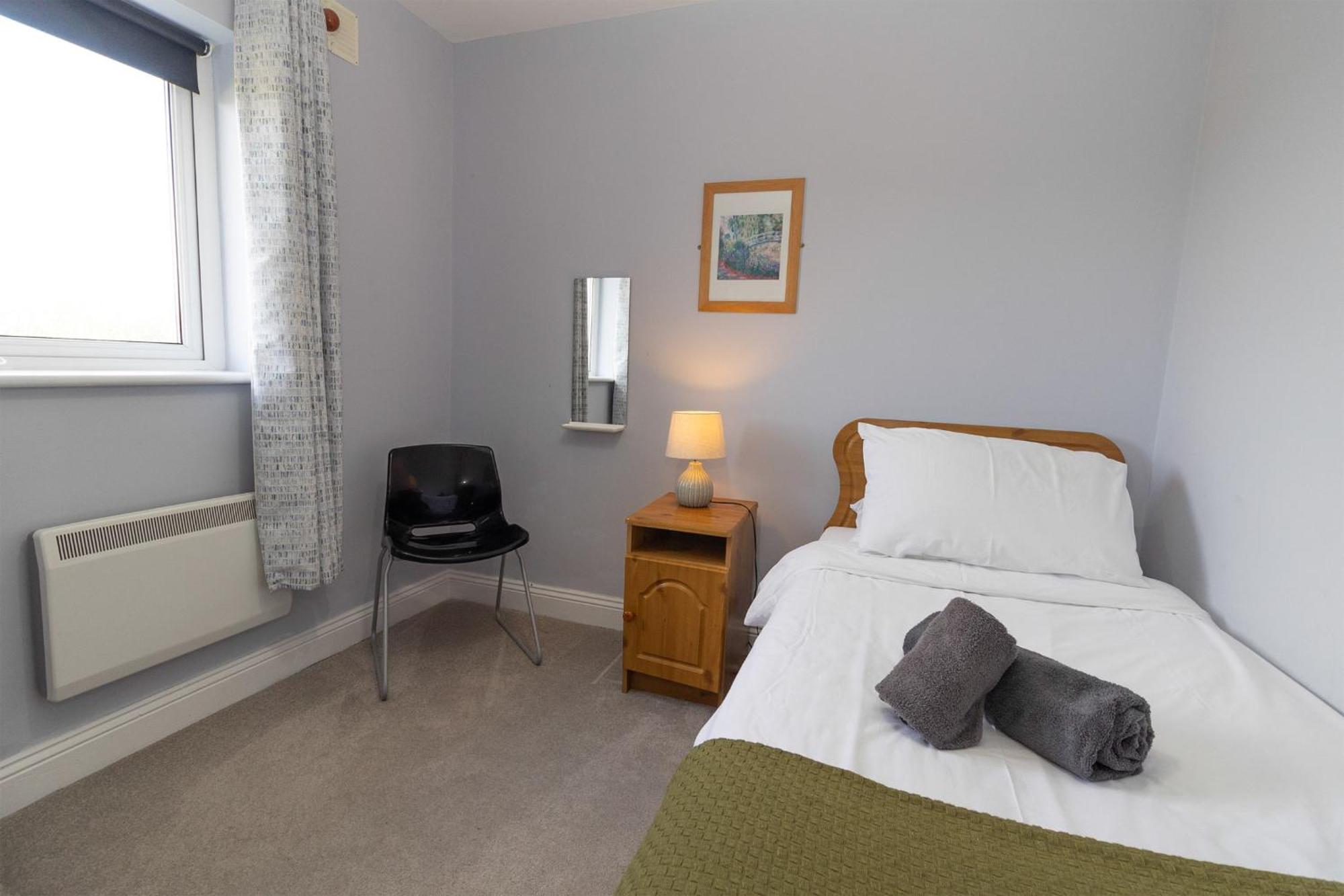 Seacliff Holiday Homes No 2 By Trident Holiday Homes ดันมอร์อีสต์ ภายนอก รูปภาพ