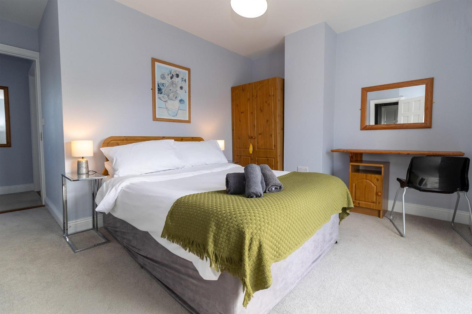 Seacliff Holiday Homes No 2 By Trident Holiday Homes ดันมอร์อีสต์ ภายนอก รูปภาพ